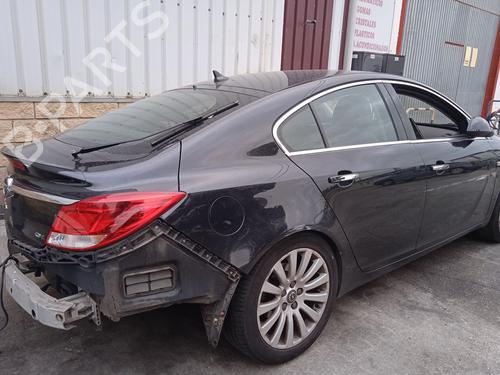 Intercooler OPEL INSIGNIA A (G09) 2.0 CDTI (68) | BP28297291M30