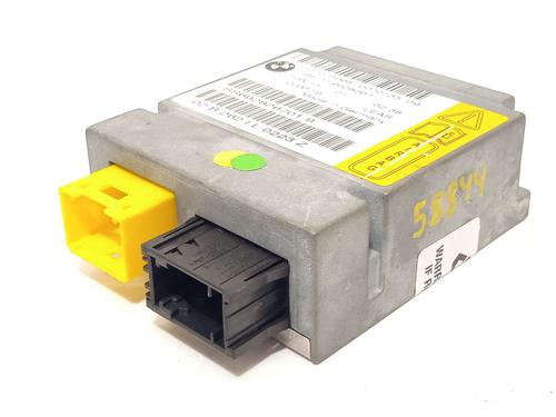 ECU airbags BMW 7 (E65, E66, E67) 730 d | BP38482203M53 - Image 2