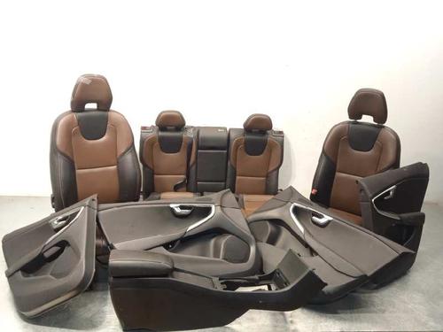 Used Seats set VOLVO V40 Cross Country (526) T3 (152 hp) 14833695