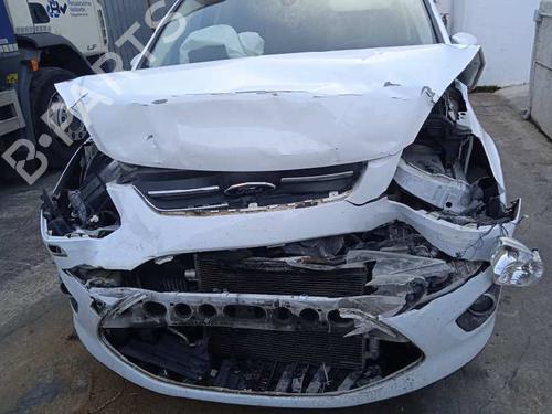 Display monitor FORD C-MAX II (DXA/CB7, DXA/CEU) 1.6 TDCi | BP11042490C48 