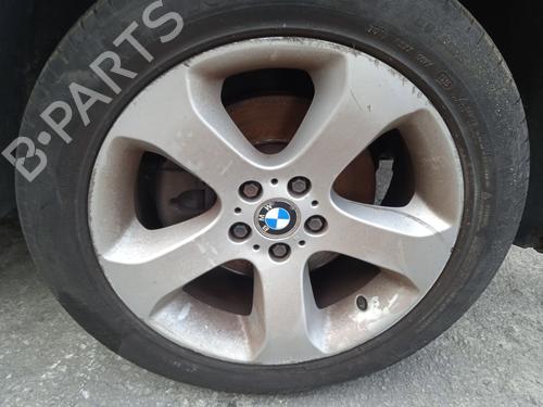 Bagklap CC/Kombi-Coupé BMW X5 (E53) 3.0 d | BP27720203C6 