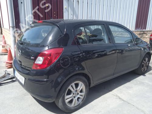 Right headlight OPEL CORSA D (S07) 1.3 CDTI (L08, L68) | BP26449666C29 - Image 9