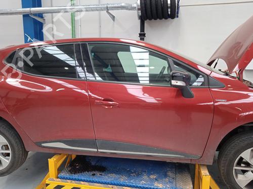 Electronic module RENAULT CLIO IV (BH_) 0.9 TCe 90 (BHNF, BHMA, BHMH, BHJK, BHJR) | BP32705395M83 - Image 17