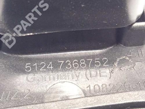 Tailgate handle BMW 4 Gran Coupe (F36) 420 d | BP8589320C132 