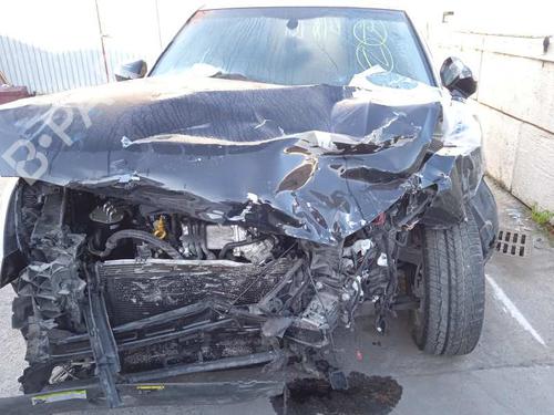 Steering column AUDI Q2 (GAB, GAG) 35 TDI quattro | BP19877512M21 