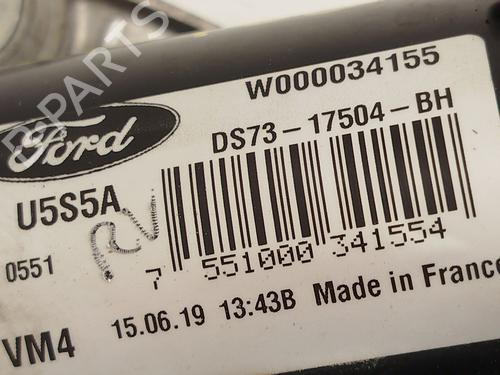 Front wiper motor FORD MONDEO V Hatchback (CE) 2.0 EcoBlue | BP26941910M29 - Image 4