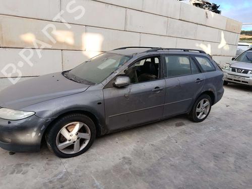 Used Parts MAZDA 6 Station Wagon (GY) 2.0 DI (GY19) 4859786