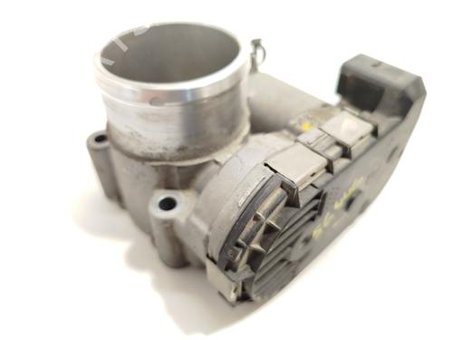 Throttle body FORD FIESTA VI (CB1, CCN) 1.25 | BP28111802M82 