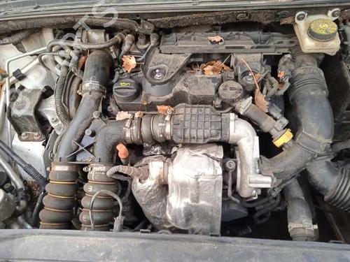 Steering column CITROËN C4 II (NC_) 1.6 HDi 90 | BP9245853M21 