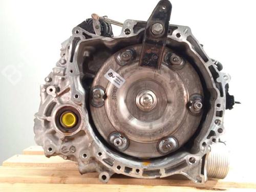 Used Gearbox Gearbox 13521722 13521722