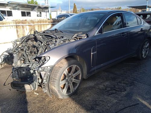 Left front window switch JAGUAR XF I (X250)  | BP24033014I27 