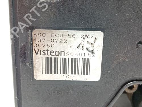 ABS pump MAZDA 6 Saloon (GG)  | BP31308515M43  - Image 6