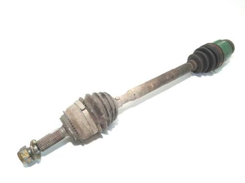 Used Left front driveshaft MITSUBISHI OUTLANDER I (CU_W) 2.0 (CU2W) (136 hp) 13947884