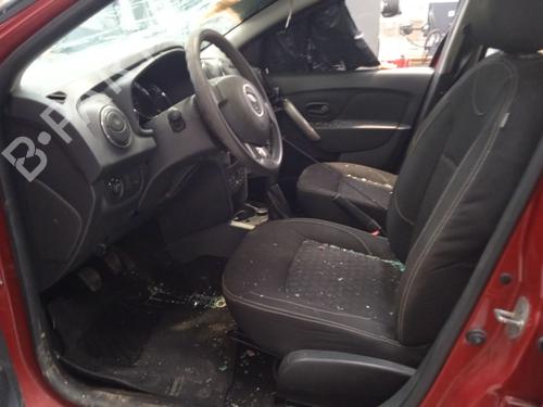 Bagaksel DACIA SANDERO II TCe 90 (B8M1, B8MA, B8AC) | BP34701176M2  - Image 18