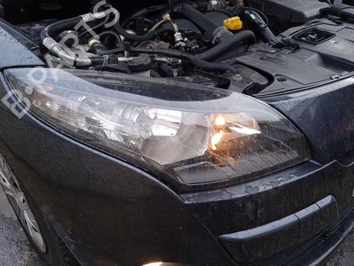 Intercooler RENAULT MEGANE III Hatchback (BZ0/1_, B3_) 1.5 dCi (BZ09, BZ0D, BZ1W, BZ29, BZ14) | BP22133247M30 