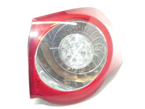 Right taillight VW PASSAT B6 (3C2) 1.9 TDI | BP38469476C35 - Image 2