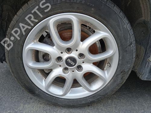 Front wiper motor MINI MINI Convertible (F57) One | BP18920578M29 