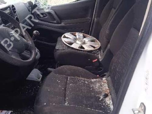 Styring servopumpe CITROËN BERLINGO MULTISPACE (B9) 1.6 HDi 90 | BP17044922M99 