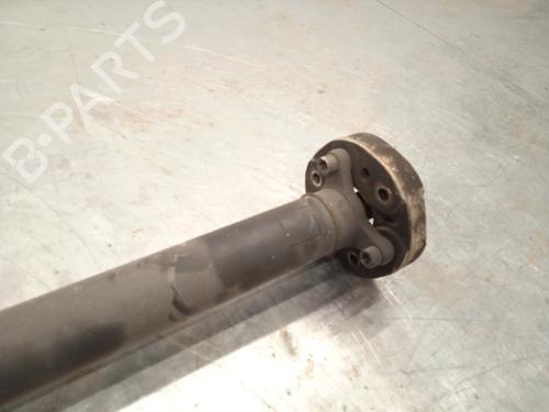 Driveshaft MERCEDES-BENZ R-CLASS (W251, V251) R 280 CDI 4-matic (251.020) | BP30197140M37
