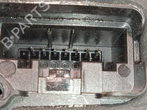 Front right lock SEAT LEON (KL1, KLG) 1.0 TSI | BP29742632C97 - Image 3