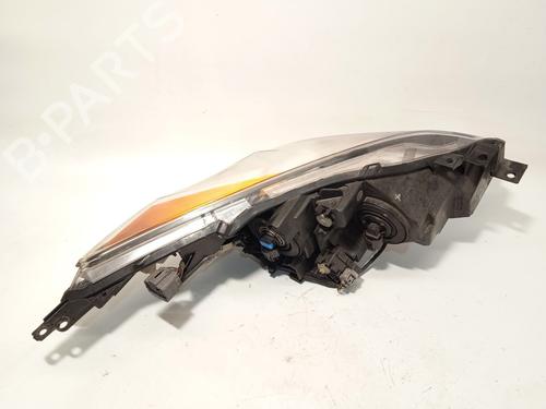 Left headlight MAZDA 3 (BL) 1.6 MZR CD (BL14) | BP28214326C28 - Image 4