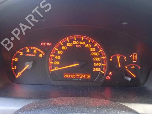 Instrument cluster HONDA ACCORD VII (CL, CN) 2.2 i-CTDi (CN1) | BP17044909C47 