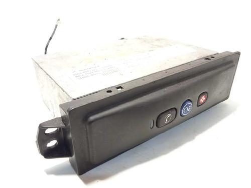Elektronisk modul HUMMER H2 Closed Off-Road Vehicle 6.0 AWD (321 hp) 11697960
