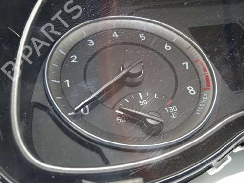 Instrument cluster HYUNDAI KONA (OS, OSE, OSI) 1.0 T-GDi | BP8332306C47 