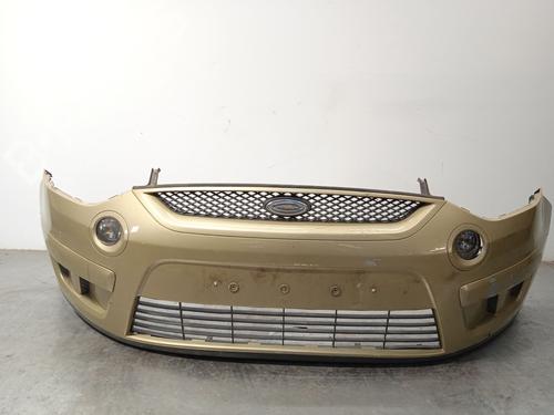 Used Front bumper FORD S-MAX (WA6) 2.0 TDCi (140 hp) 28471737