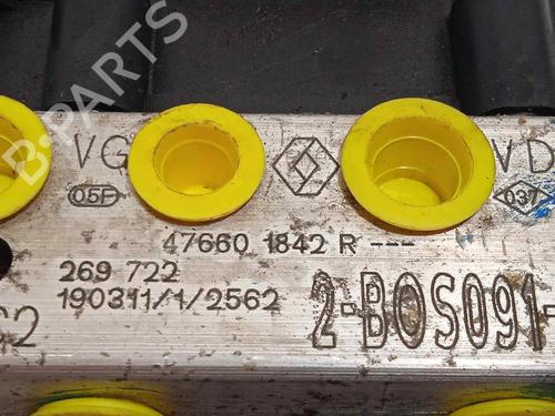 ABS pump DACIA LOGAN MCV II 1.5 Blue dCi 95 (K8JL) | BP26208068M43  - Image 6