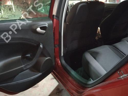 Left front window switch SEAT IBIZA IV (6J5, 6P1) 1.6 TDI | BP32103714I27  - Image 32