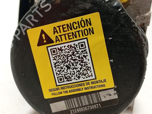 ABS pump MERCEDES-BENZ C-CLASS (W204)  | BP32471045M43 