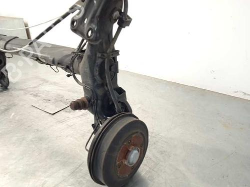 Rear axle CITROËN C-ELYSEE (DD_) 1.6 BlueHDi 100 | BP7284410M2 