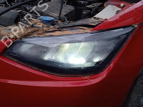 Steering rack SEAT IBIZA V (KJ1, KJG) 1.0 TSI | BP26166787M22