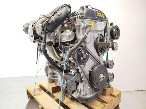 Engine MITSUBISHI OUTLANDER II Van (CW_W) Di-D 4WD (CW1W) | BP37696160M1  - Image 5