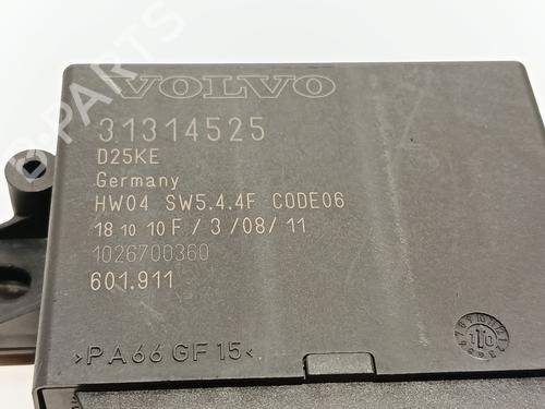 Electronic module VOLVO S60 II (134) D3 | BP34006669M83 - Image 4