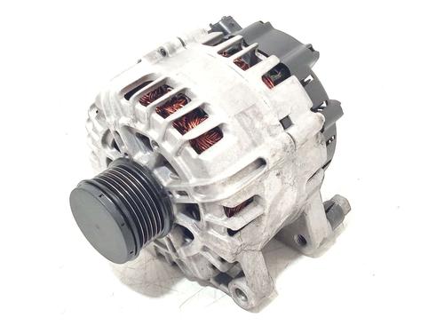 Used Alternator Alternator 38325599 38325599