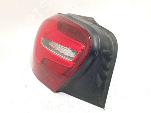 Left taillight MERCEDES-BENZ A-CLASS (W176) A 180 (176.042) | BP40196085C34 - Image 3
