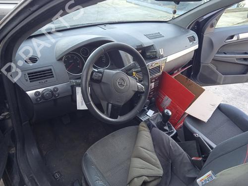 Left headlight OPEL ASTRA H Estate (A04) 1.7 CDTI (L35) | BP30897378C28 