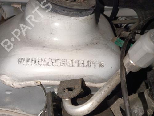 Engine DACIA SANDERO II 1.0 SCe 75 (B8JC, B8JD, B8NC) | BP34006661M1  - Image 12