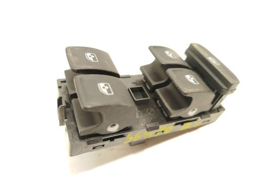 Left front window switch SEAT ARONA (KJ7, KJP) 1.0 TSI | BP29889896I27