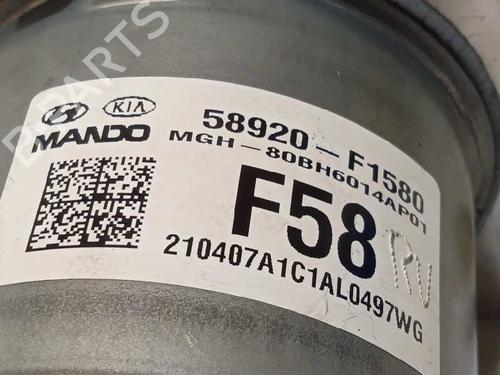 ABS pump KIA SPORTAGE II (JE_, KM_)  | BP13054416M43 