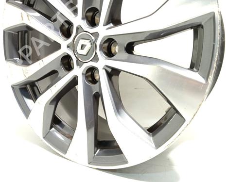 Rim RENAULT MEGANE IV Hatchback (B9A/M/N_) 1.3 TCe 140 (B9NB) | BP29239966C45 