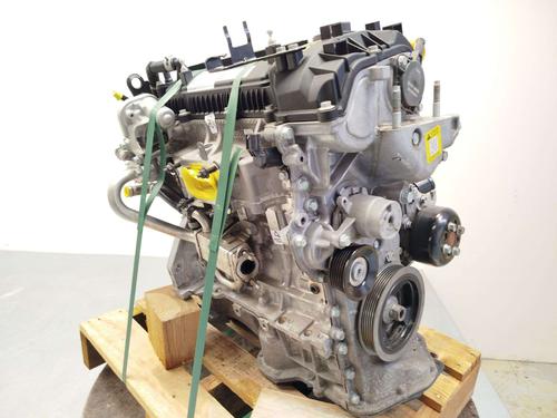 Engine KIA RIO IV (YB, SC, FB) 1.2 CVVT | BP40037441M1 - Image 5