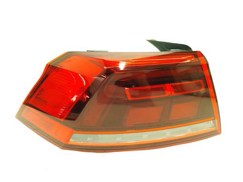 Used Left taillight Left taillight 34189778 34189778