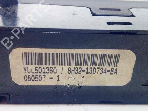 Switch LAND ROVER RANGE ROVER SPORT I (L320) 3.6 D 4x4 | BP5664670I30