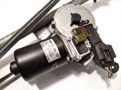 Front wiper motor MERCEDES-BENZ R-CLASS (W251, V251)  | BP5409718M29 