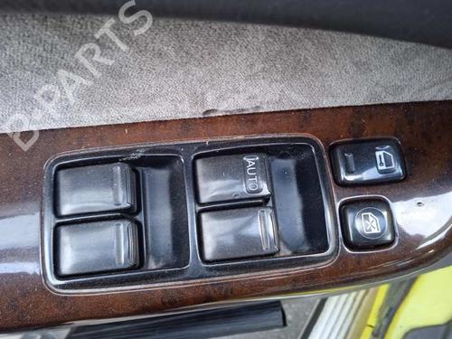 Alternator NISSAN PATROL GR V Wagon (Y61)  | BP12544994M7 