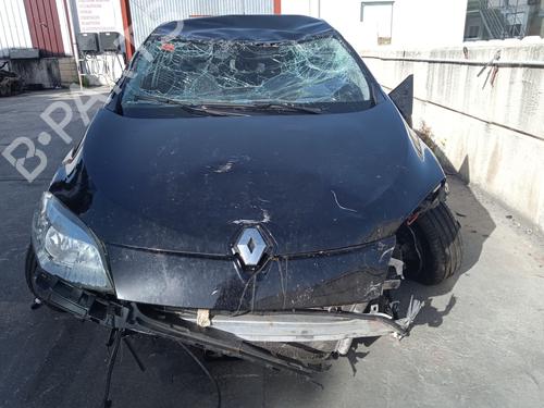 Starter RENAULT MEGANE III Hatchback (BZ0/1_, B3_) 1.6 16V (BZ1B, BZ1H) | BP25715415M8 - Image 7