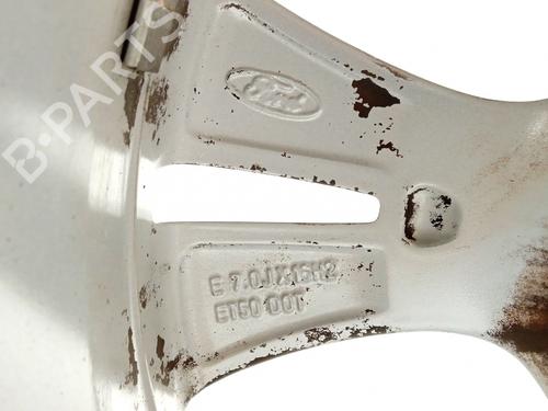 Fælk FORD FOCUS III 1.6 TDCi | BP28813379C45 